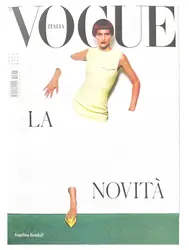  Vogue /ital 