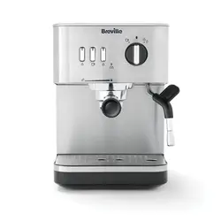 Breville aparat za espresso kavu Bijou Barista VCF149X 